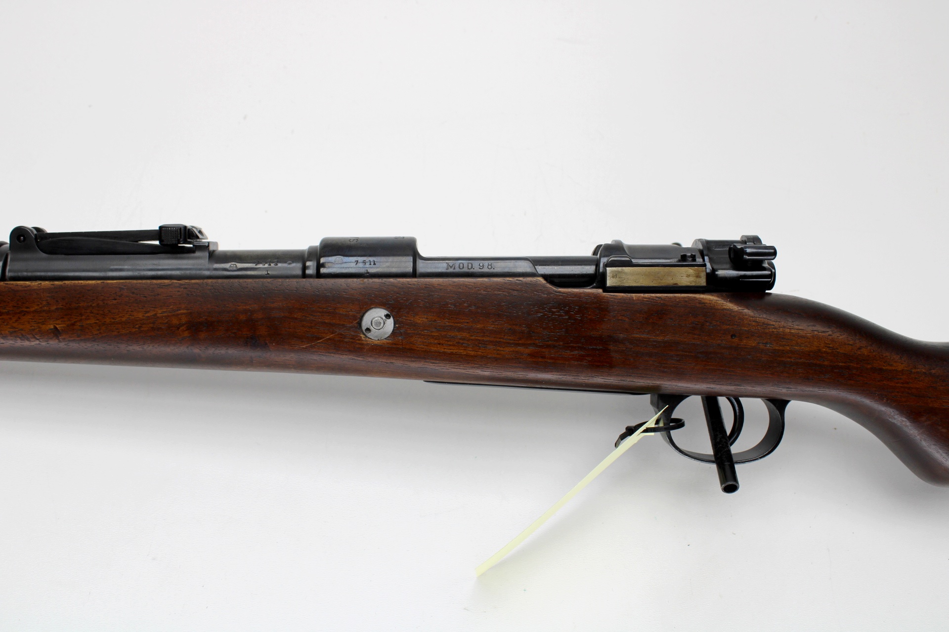 Waffen-Pfandleihhaus